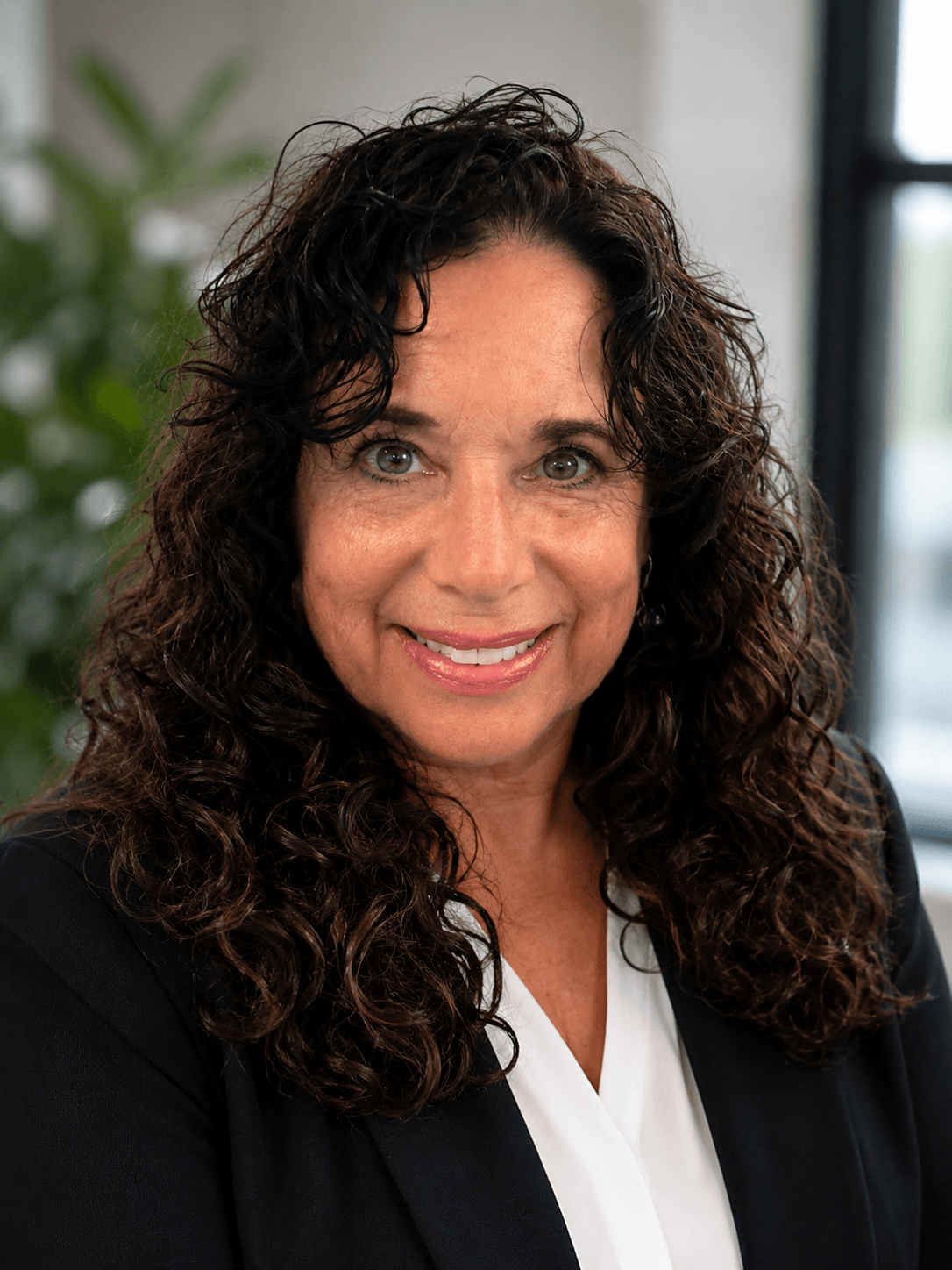 Sherrie Magnusson, LPN